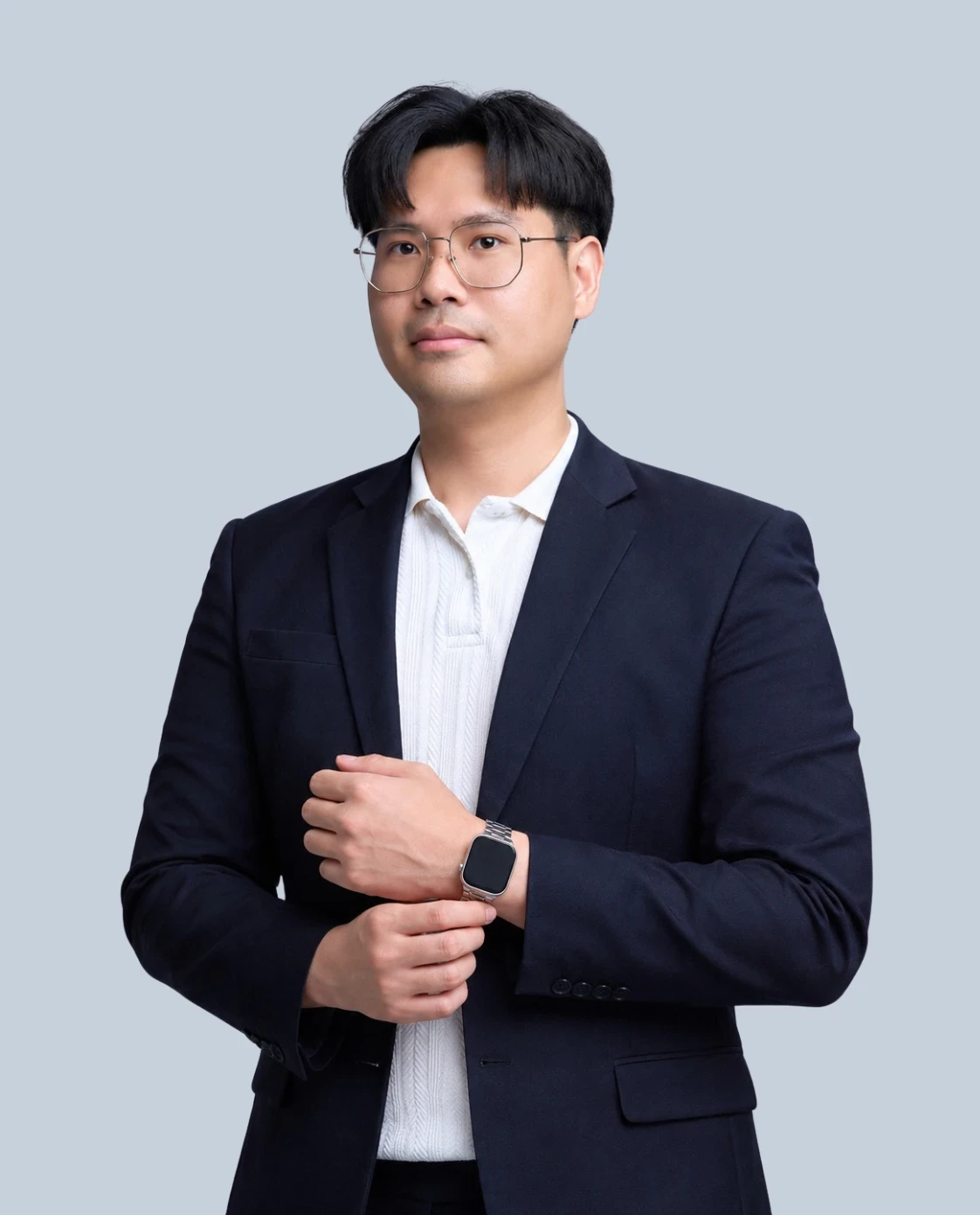 Chanatat Boonchuvong, Ph.D.