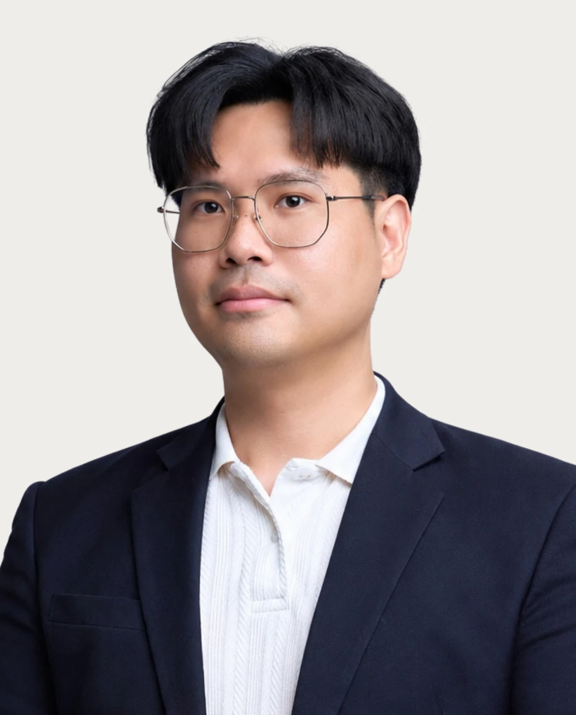 Chanatat Boonchuvong, Ph.D.